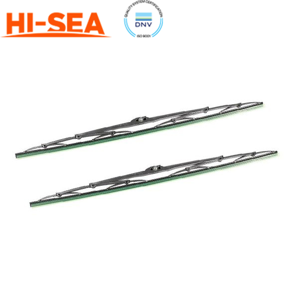 Stainless Steel Wiper Blade For Boat